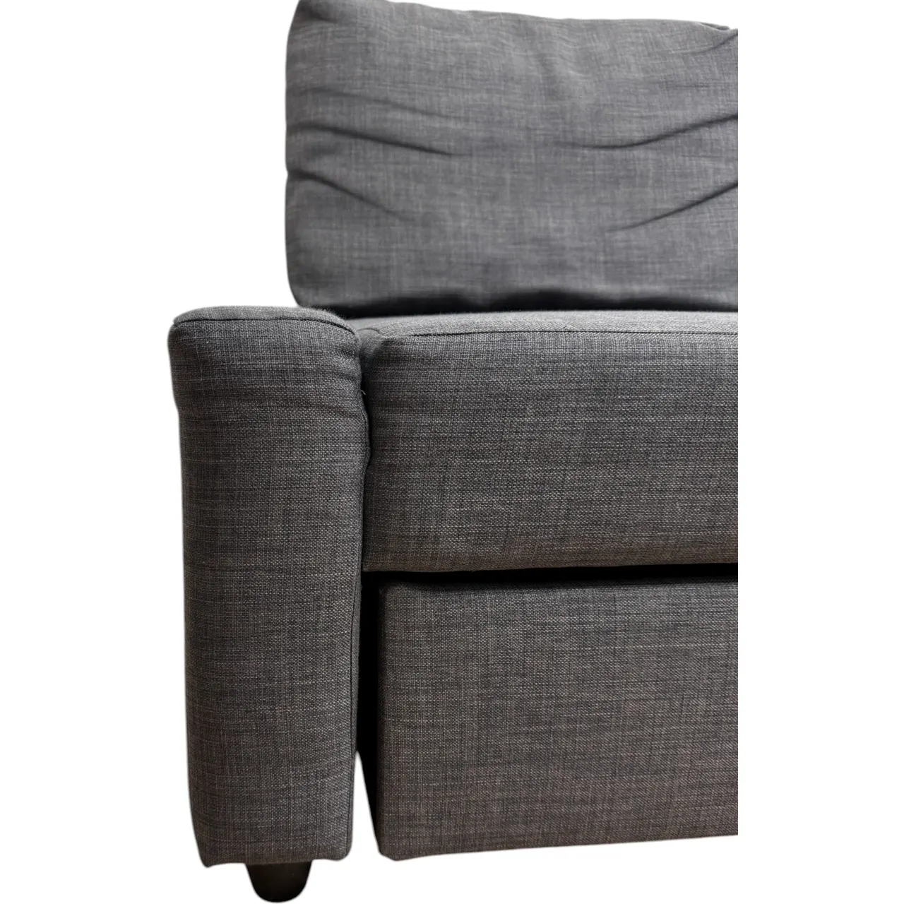 Nyrenset IKEA Friheten Sovesofa fra IKEA