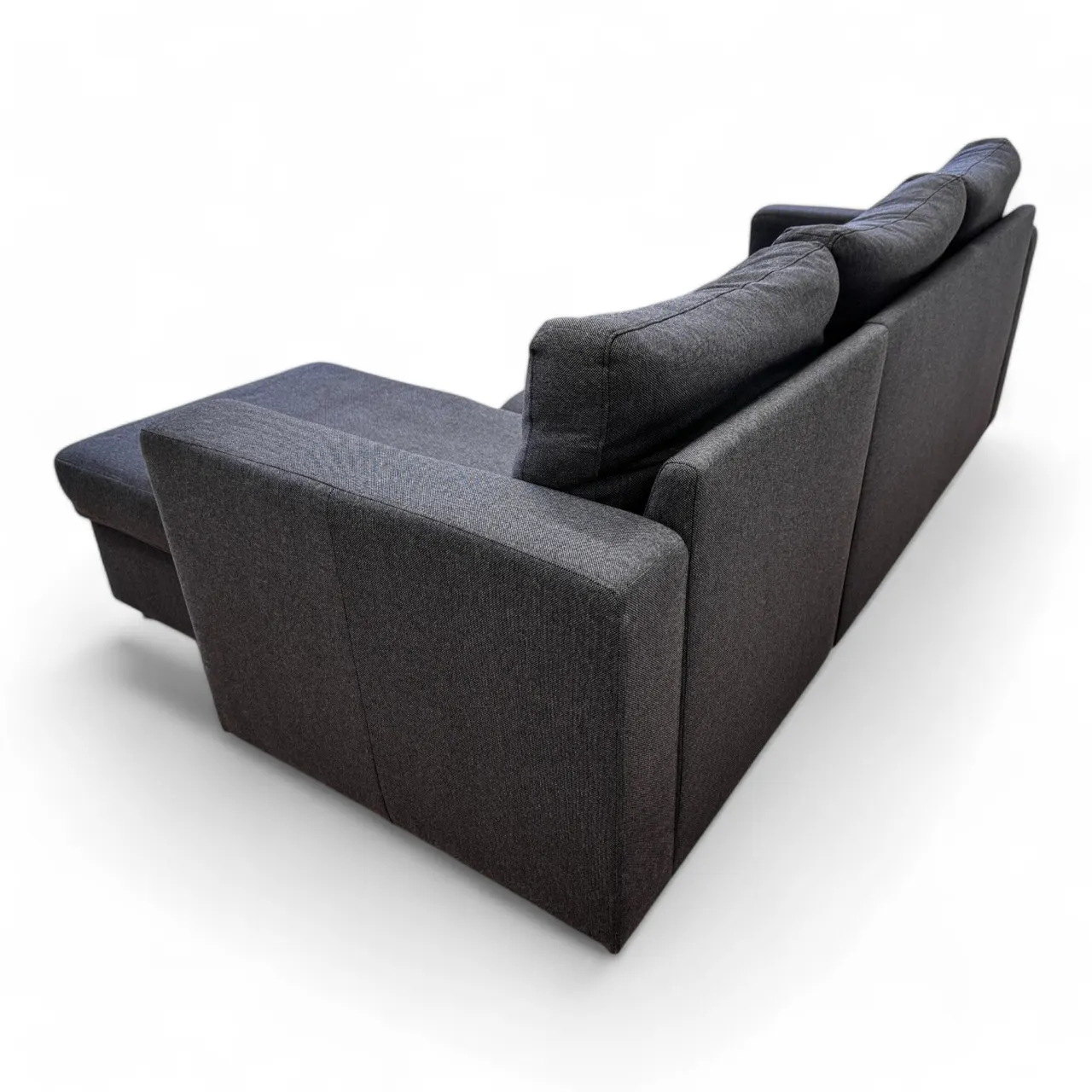 Nyrenset sovesofa fra Gjenbruksgiganten