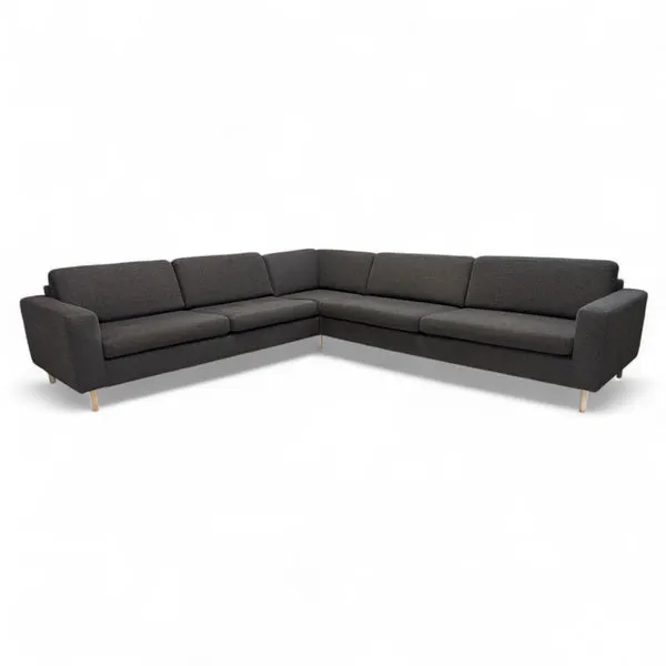 Nyrenset Bolia Hjørnesofa, bilde 8