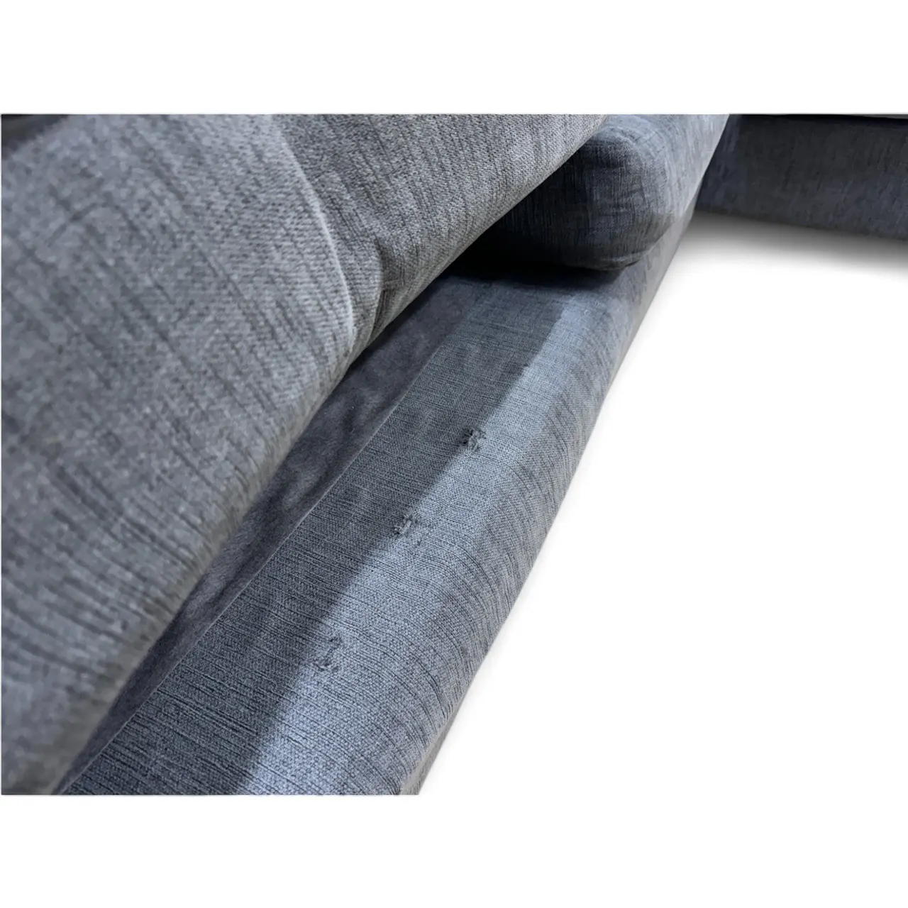 Nyrenset Cozy hjørnesofa fra Skeidar