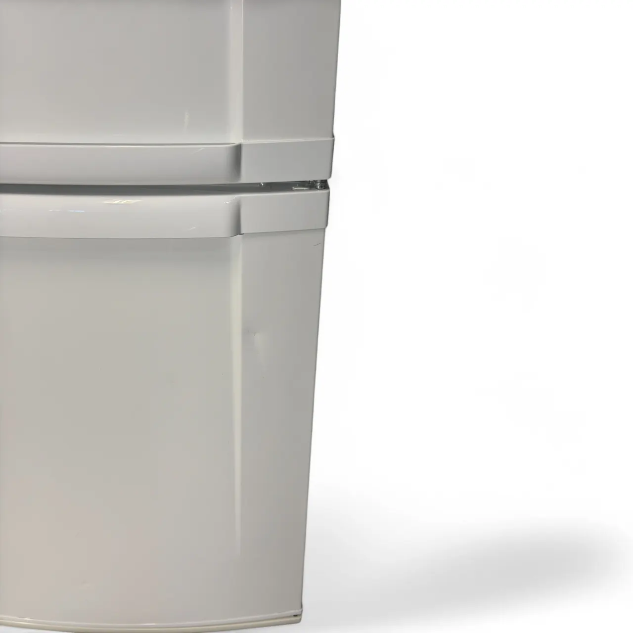 Electrolux Kombiskap - 175 cm