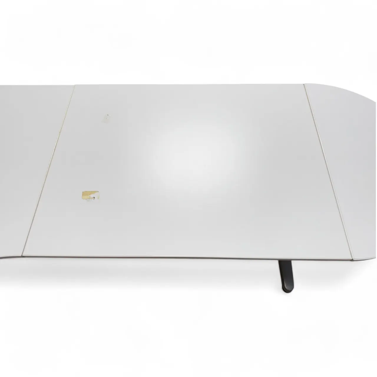 Galant skrivebord fra IKEA