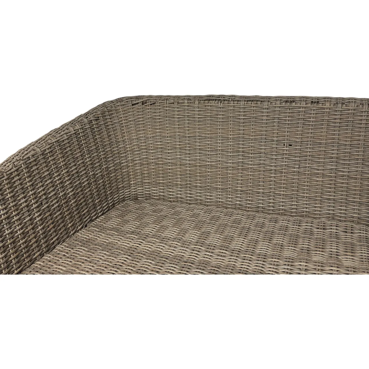 Rotting hagesofa