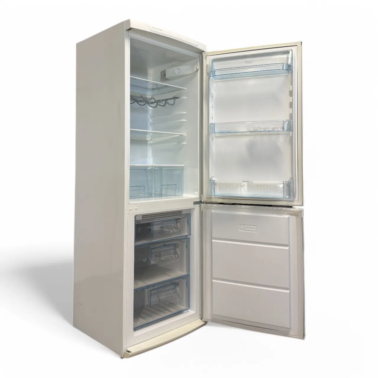 Electrolux Kombiskap - 175 cm