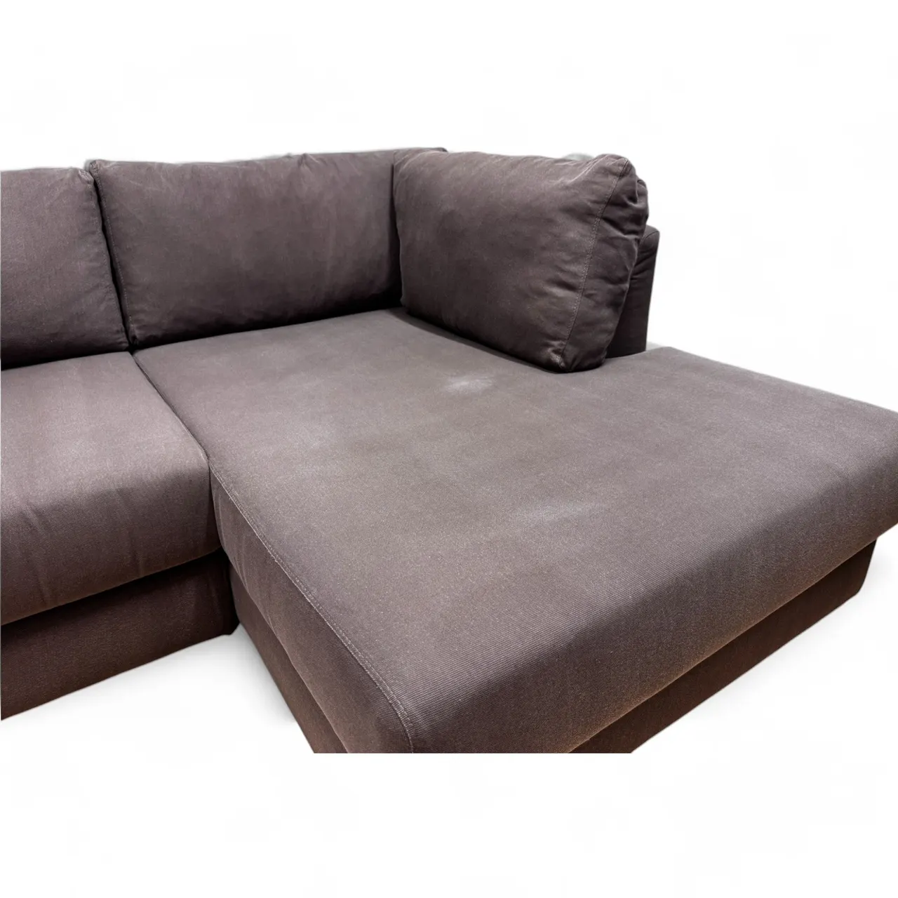 Nyrenset modulsofa fra ygg&lyng