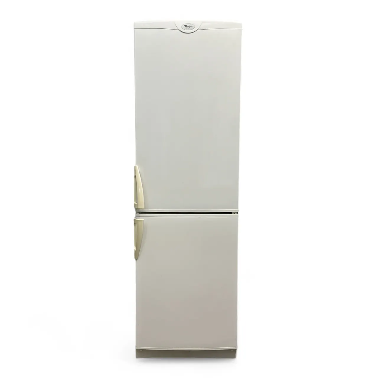 Whirlpool Kombiskap 180 cm