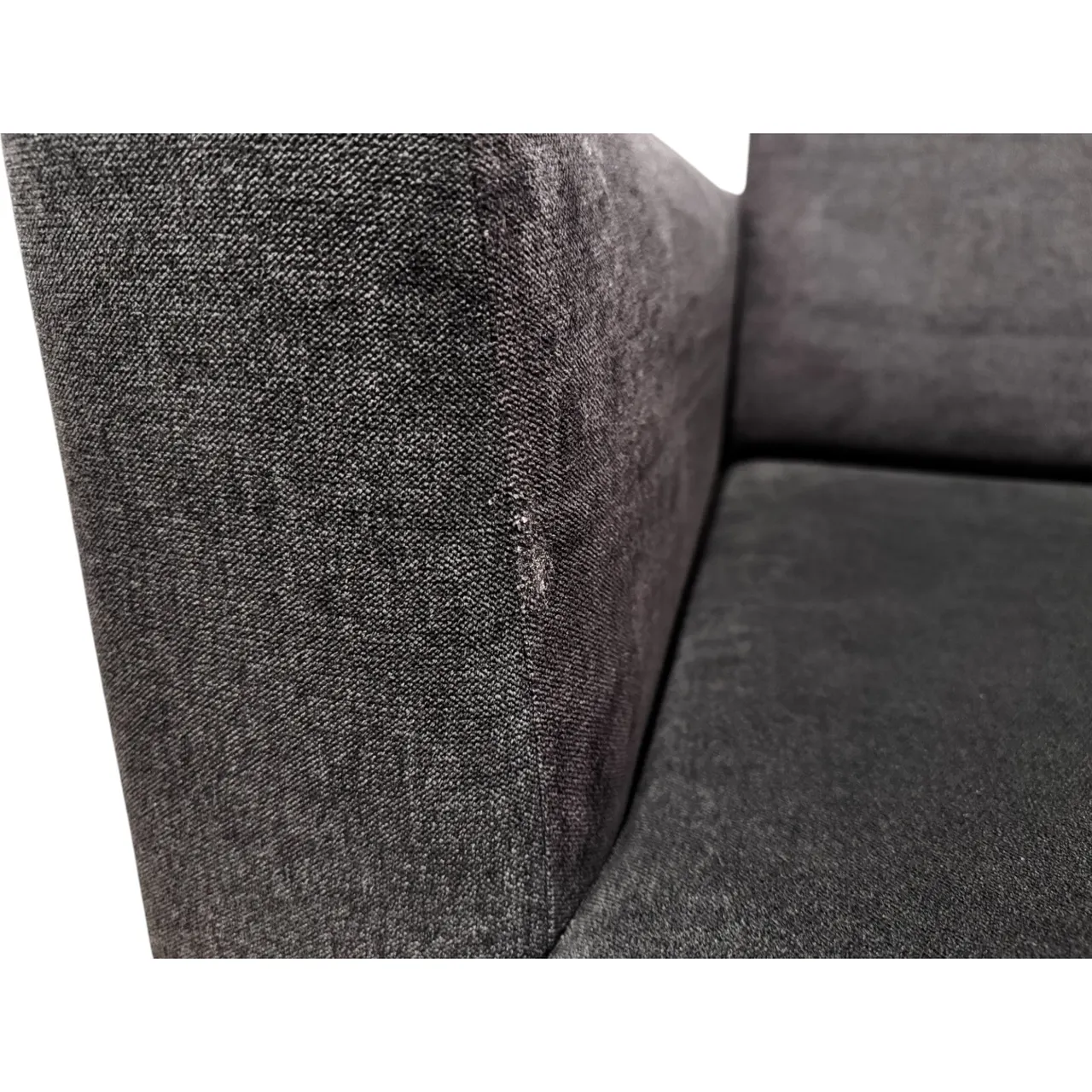 Nyrenset Malte U - sofa fra Bohus