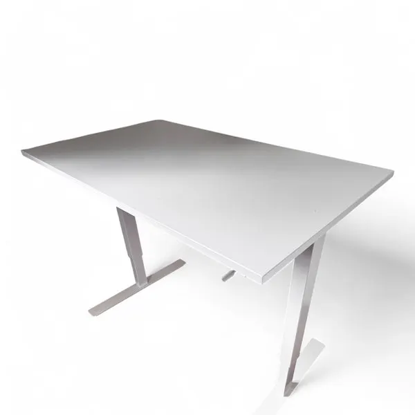 IKEA Skrivebord - Hev & Senk (120x70), bilde 4