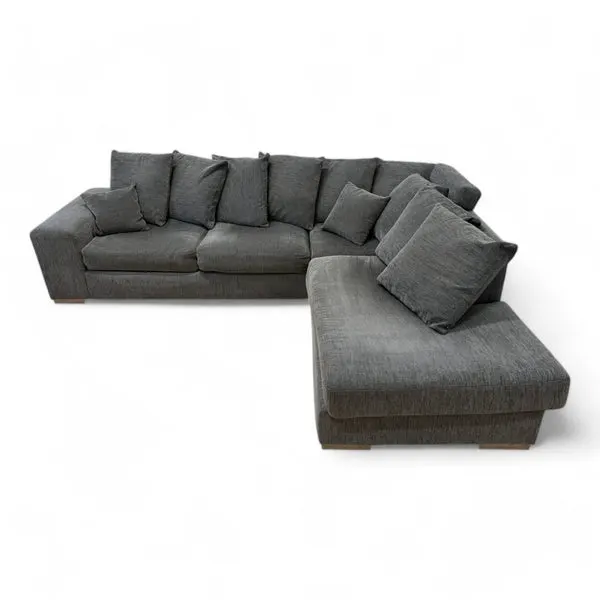 Nyrenset Cozy hjørnesofa, bilde 2