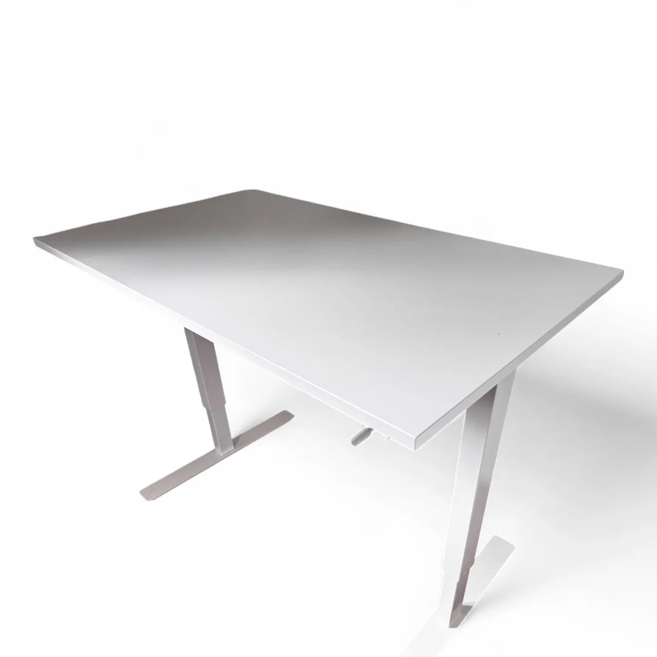 IKEA Skrivebord - Hev & Senk (120x70)