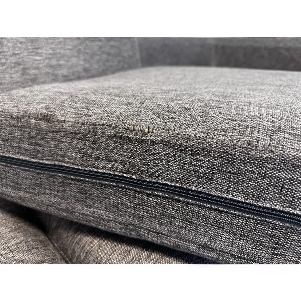 Nyrenset U - sofa fra Skeidar