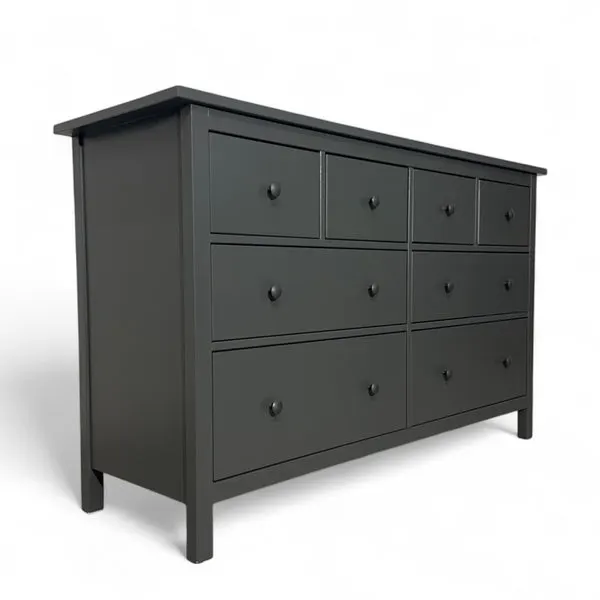 Hemnes kommode, bilde 3