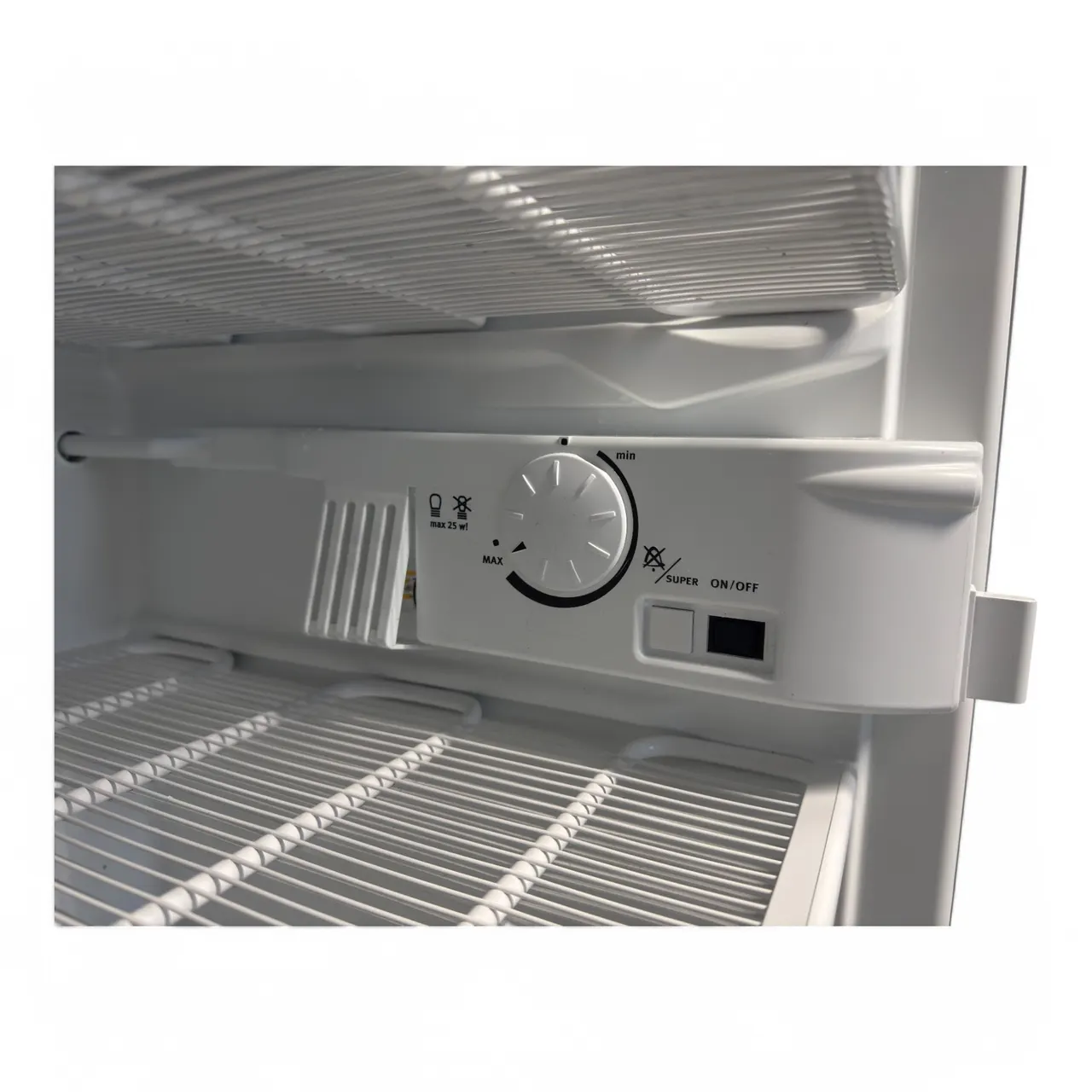 Electrolux Fryseskap - 175 cm