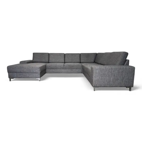 Nyrenset Edge U-sofa, bilde 7