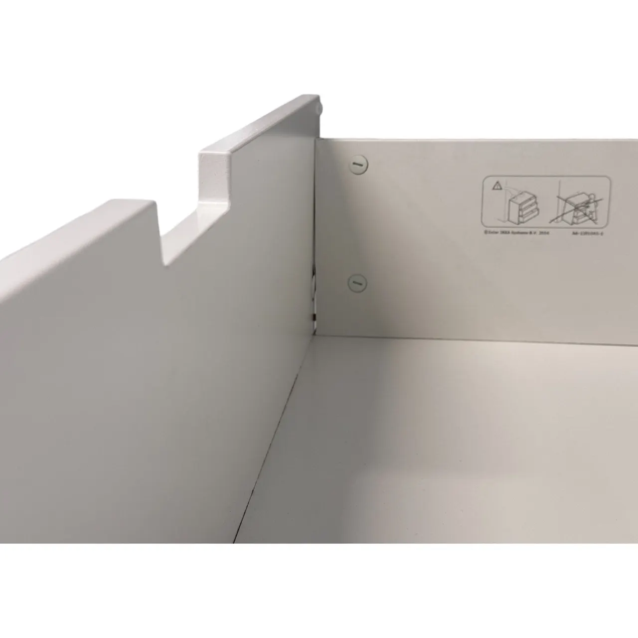 IKEA Nordli kommode