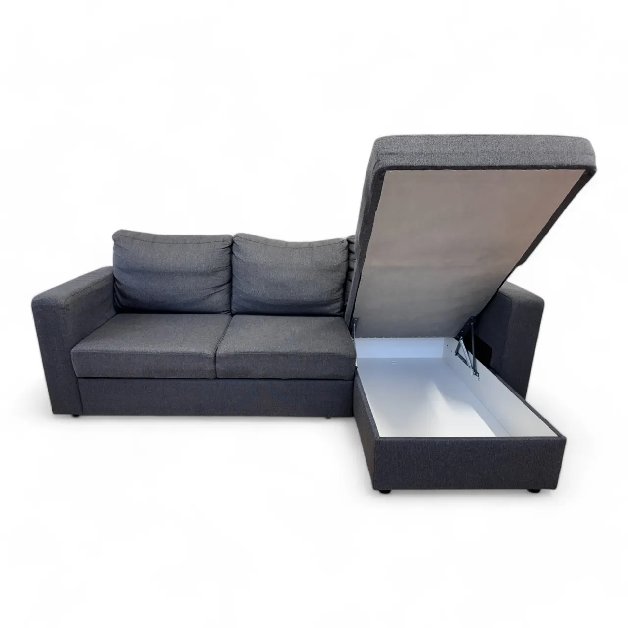 Nyrenset sovesofa fra Gjenbruksgiganten