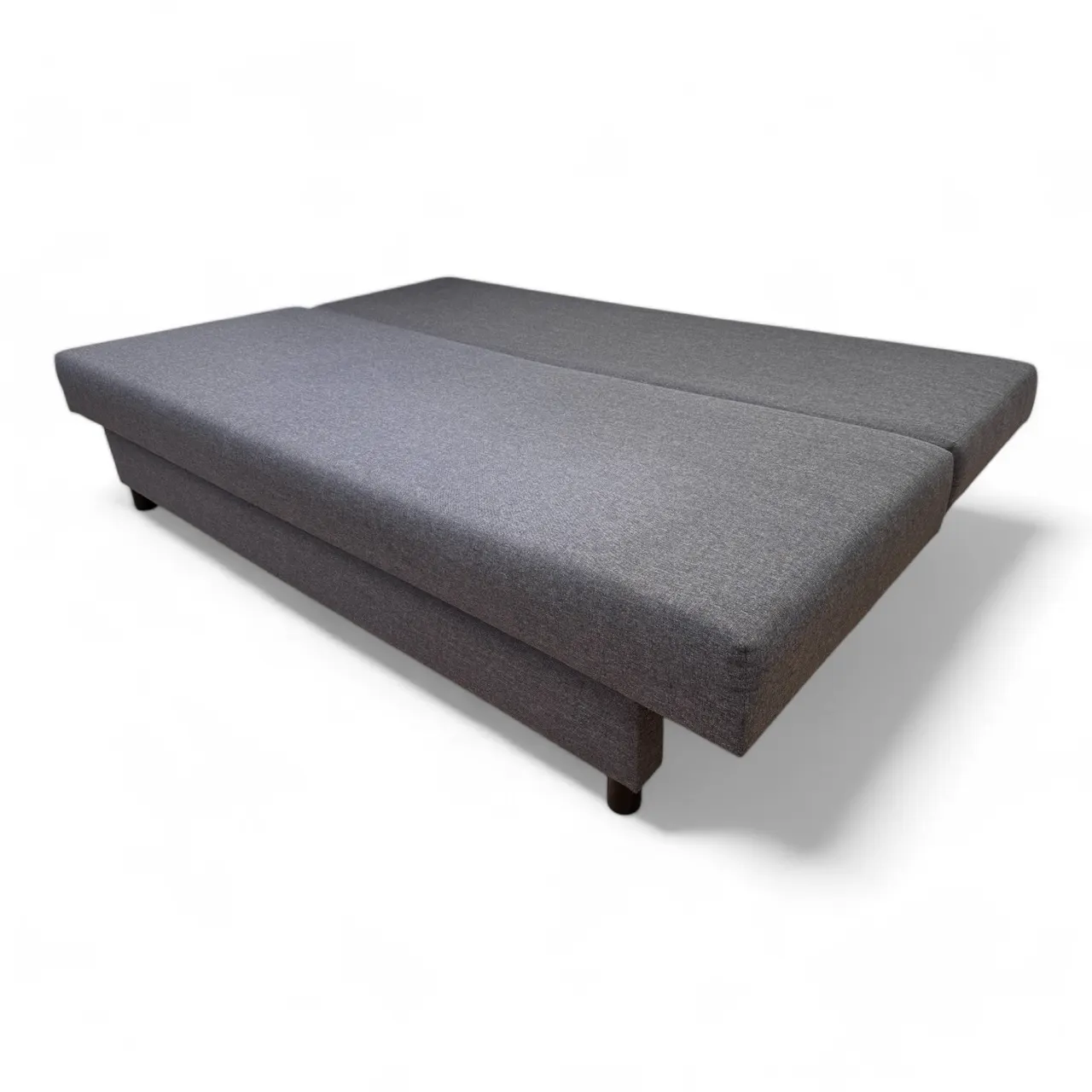 Nyrenset Asarum sovesofa fra IKEA