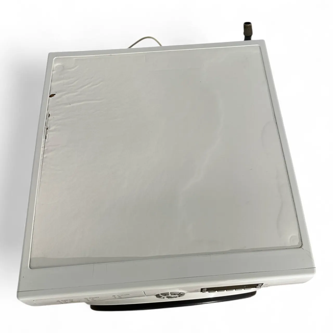 Hotpoint Ariston Vaskemaskin 9kg
