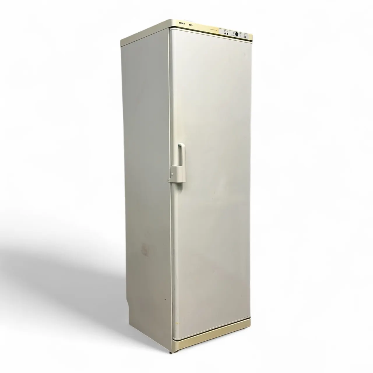 BOSCH Fryseskap 180 cm