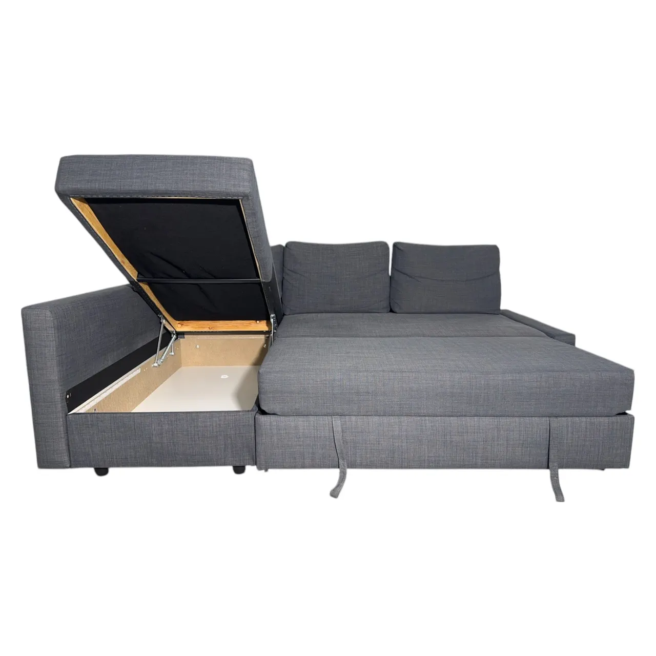 Nyrenset IKEA Friheten Sovesofa