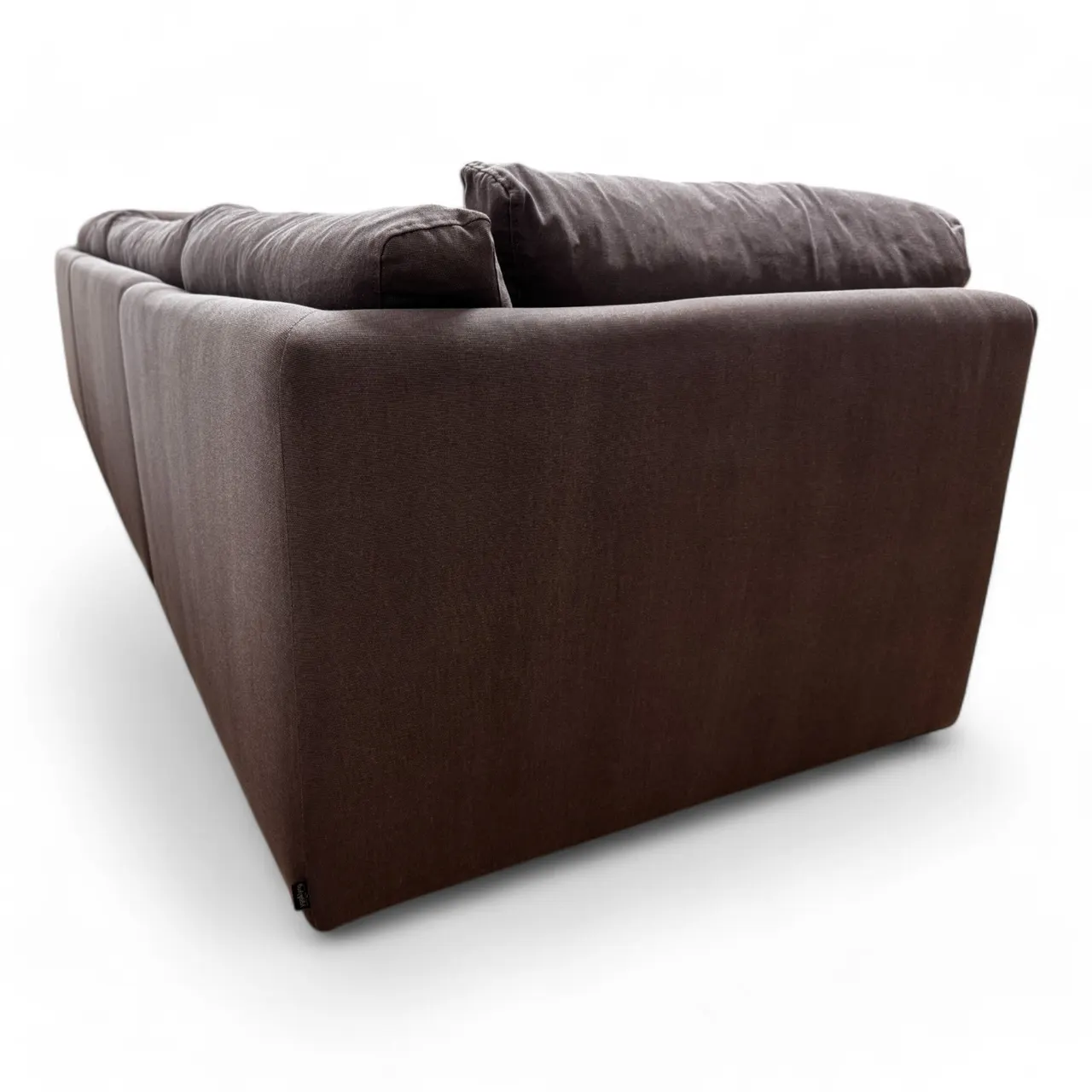 Nyrenset modulsofa fra ygg&lyng
