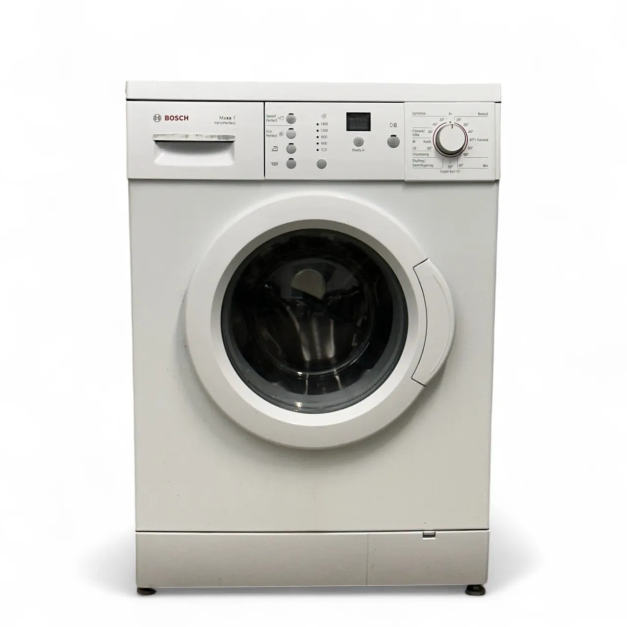 Bosch Vaskemaskin