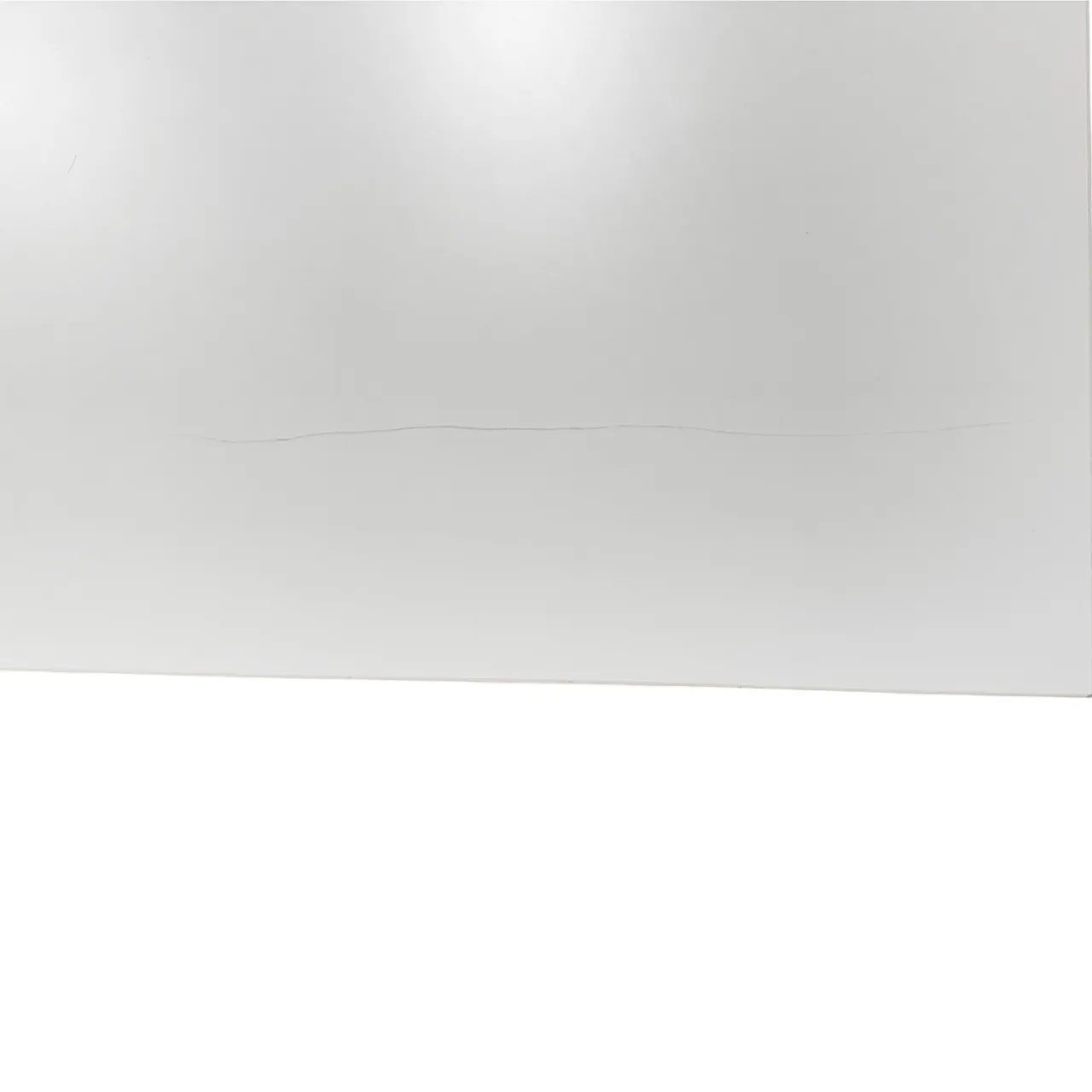 Galant skrivebord fra IKEA