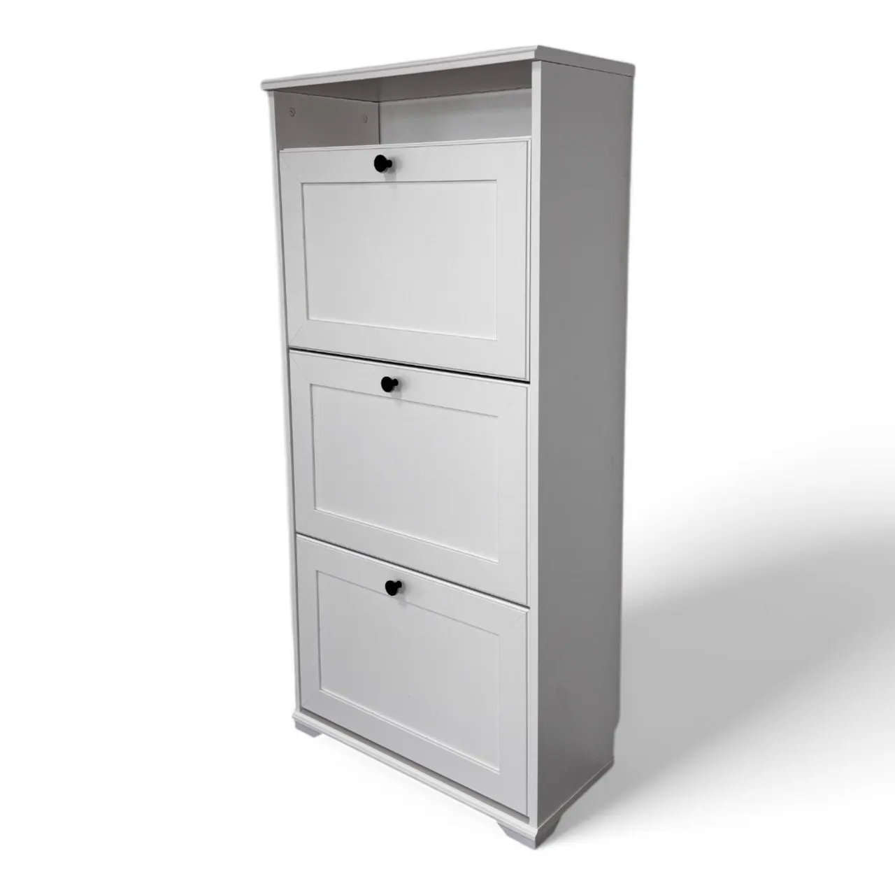 IKEA Brusali skoskap