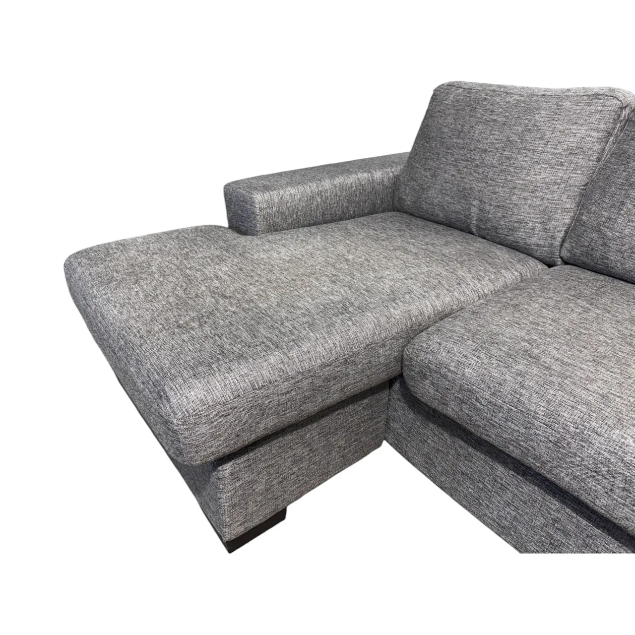 Nyrenset U - sofa fra Skeidar