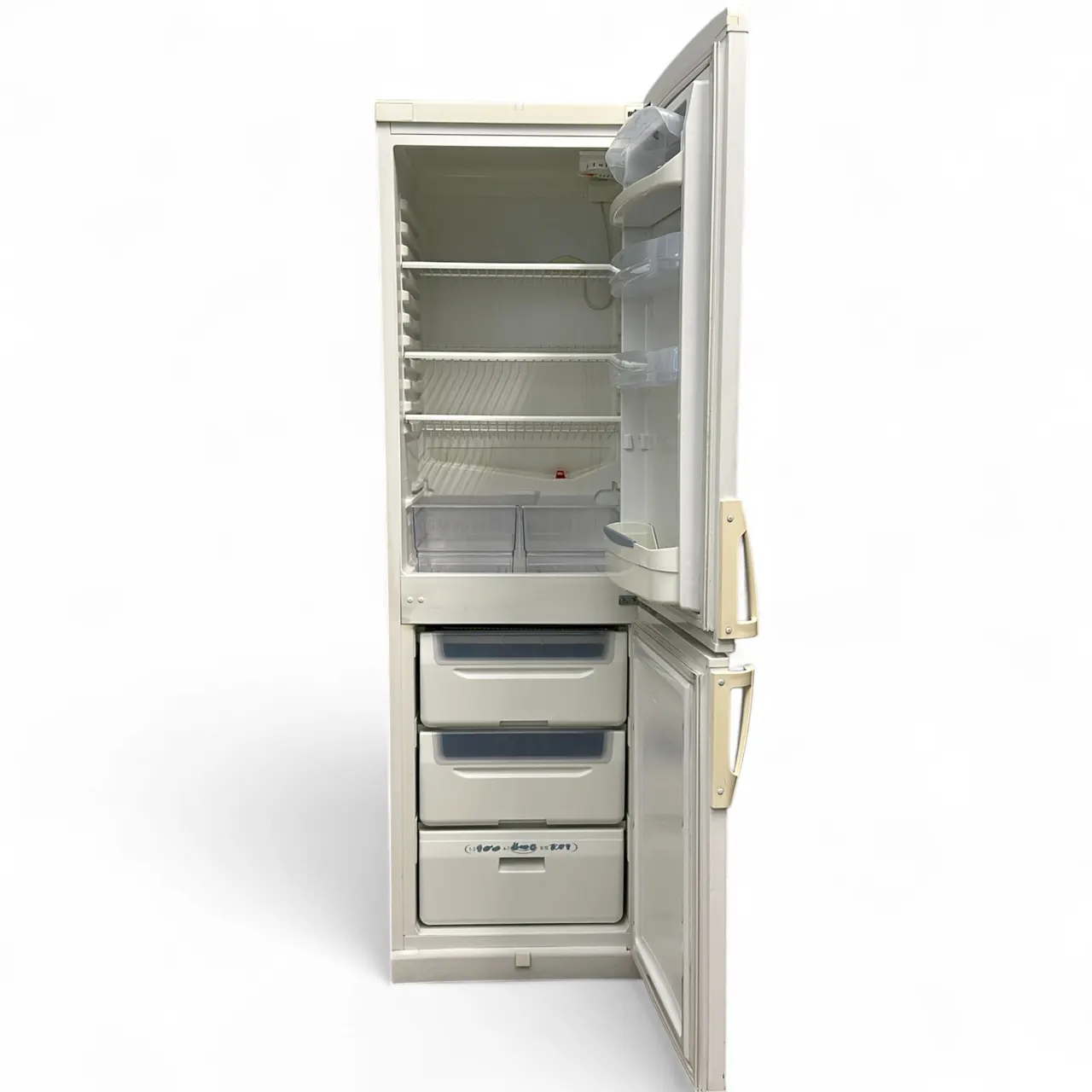 Whirlpool Kombiskap 180 cm