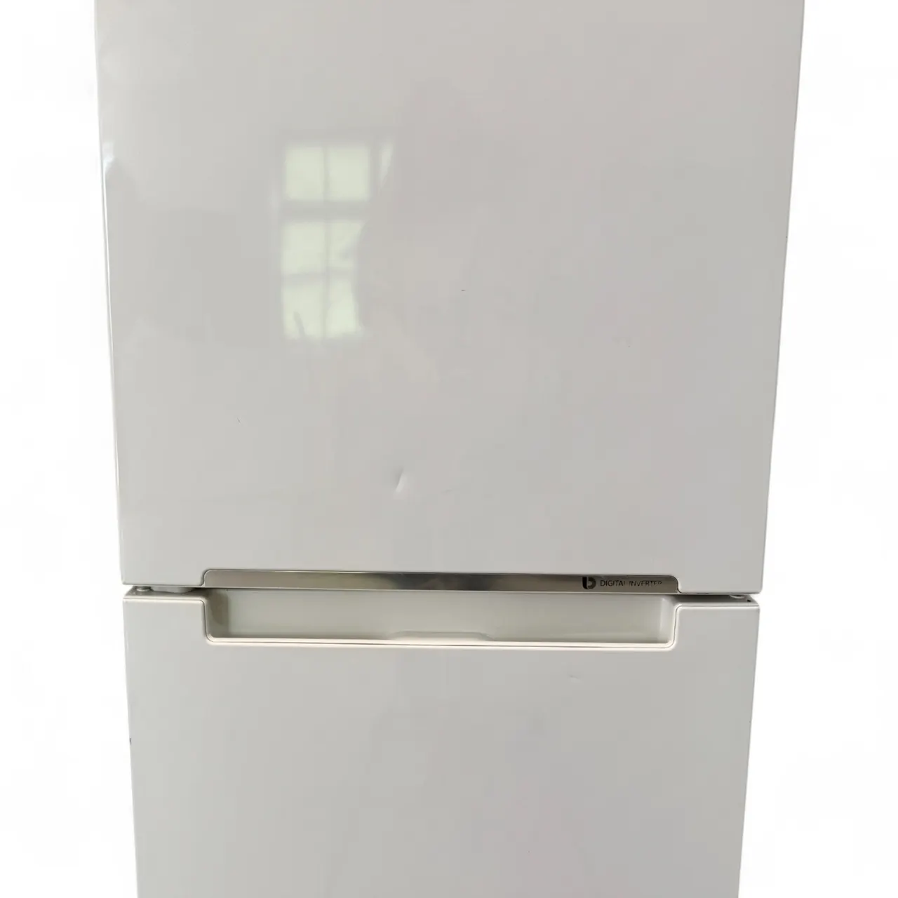 Samsung kombiskap - 180 cm