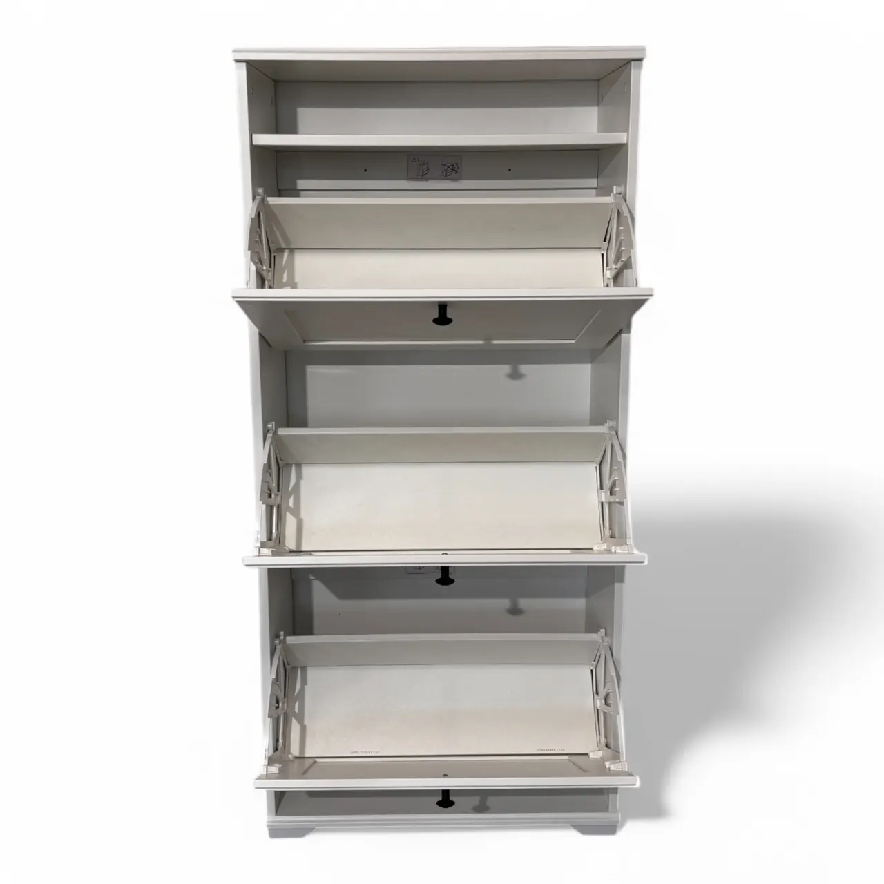 IKEA Brusali skoskap
