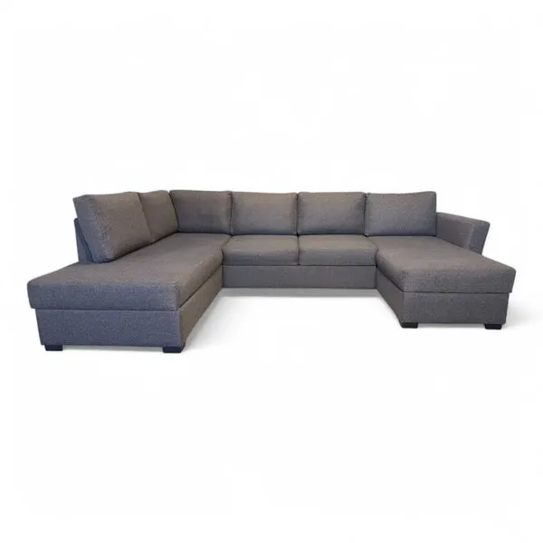 U-sovesofa / hjørnesovesofa, bilde 2