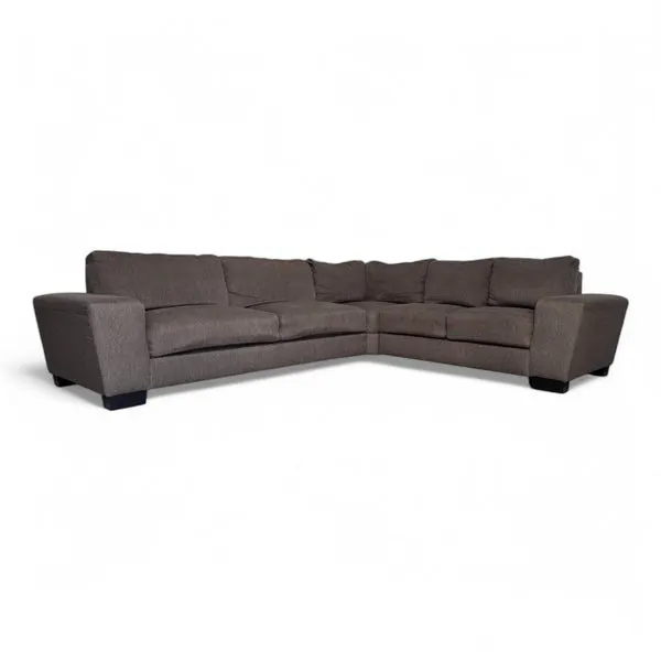 Nyrenset hjørnesofa, bilde 9