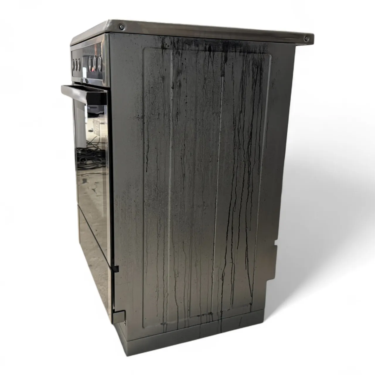 Gorenje Induksjonskomfyr