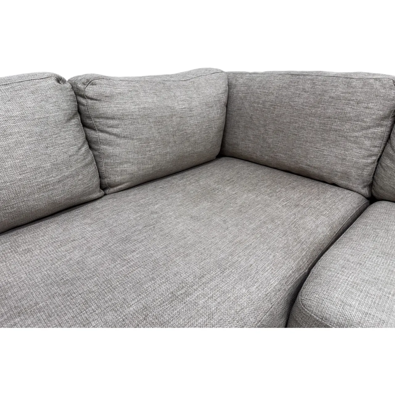 Nyrenset U - sofa fra Skeidar
