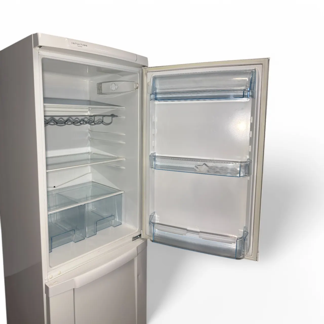 Electrolux Kombiskap - 175 cm