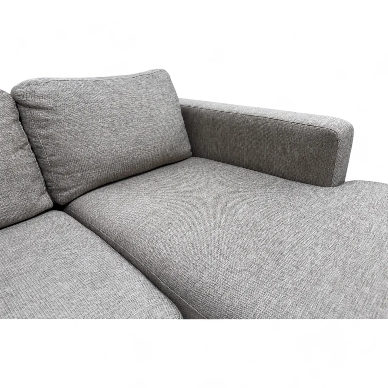 Nyrenset U - sofa fra Skeidar