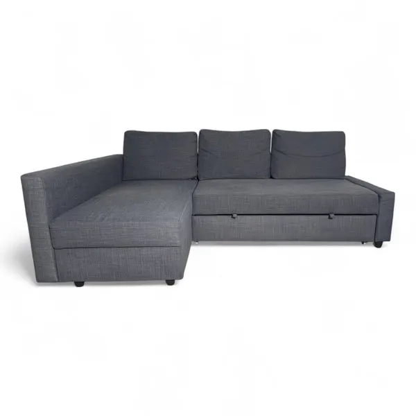 Nyrenset IKEA Friheten Sovesofa, bilde 2
