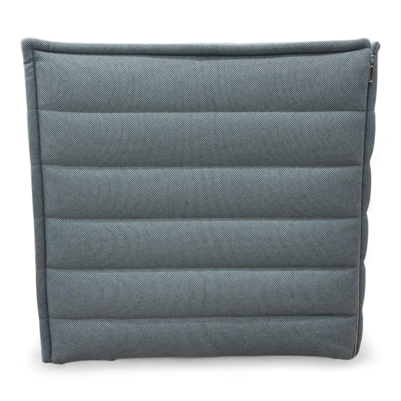 Nyrenset 2-seter sofa grå Vitra Alcove