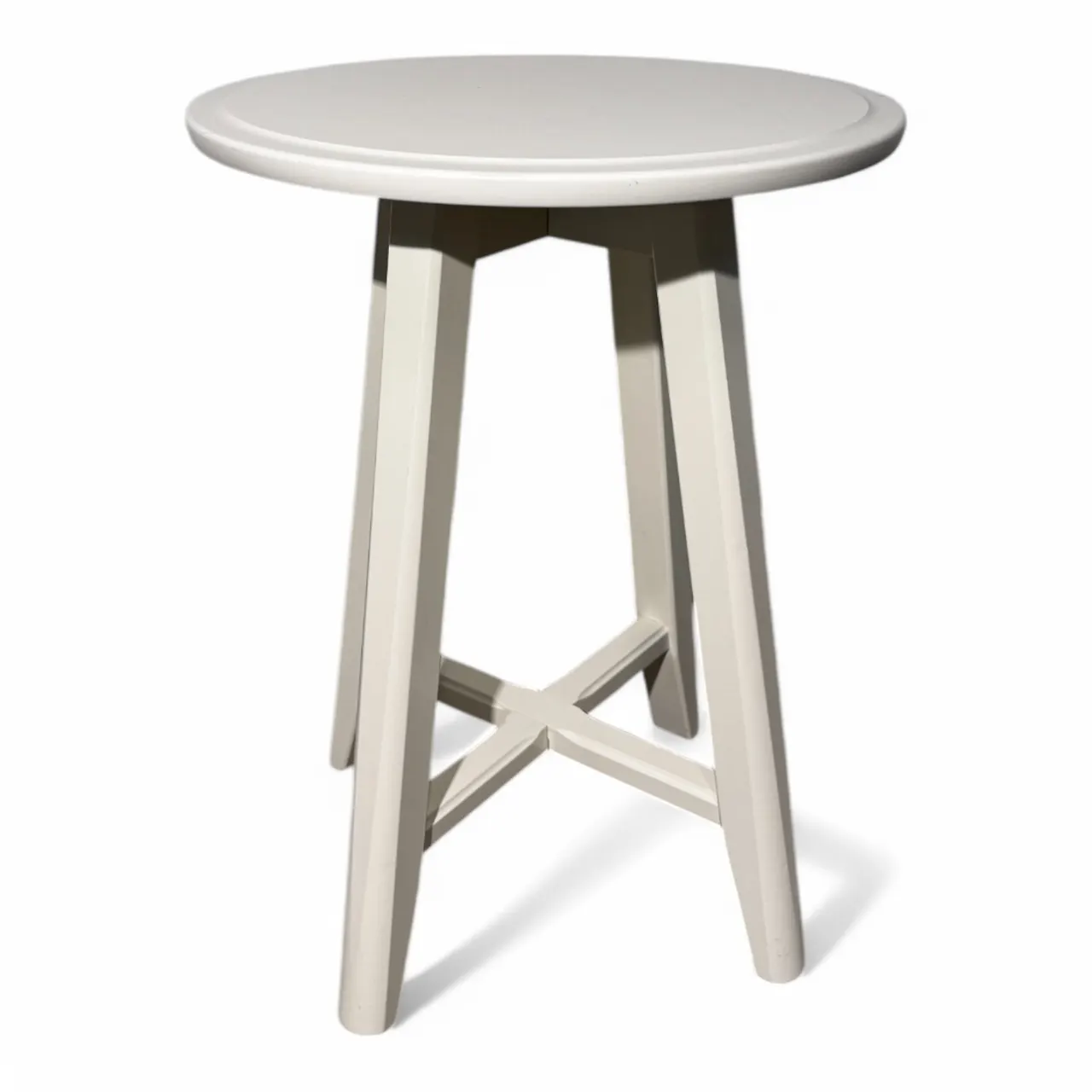 IKEA Kragstad pyntebord