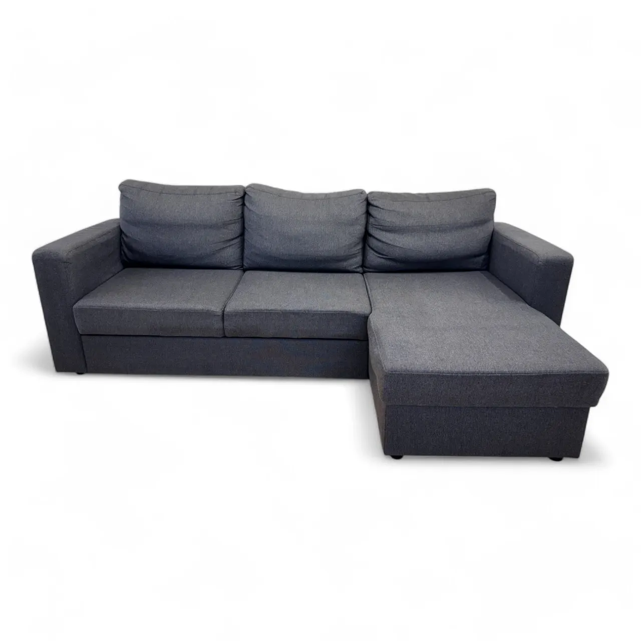 Nyrenset sovesofa fra Gjenbruksgiganten