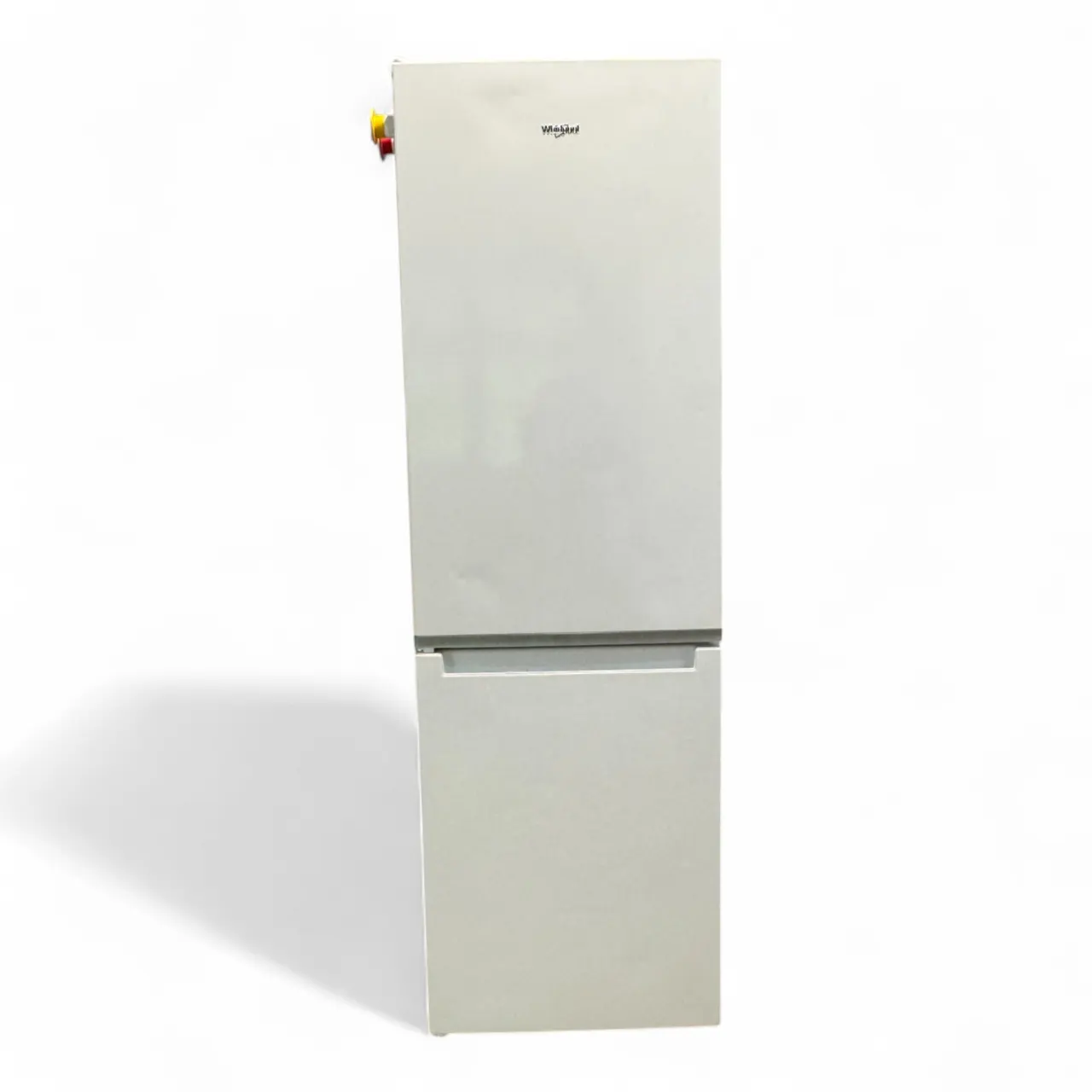 Whirlpool Kombiskap - 187 cm
