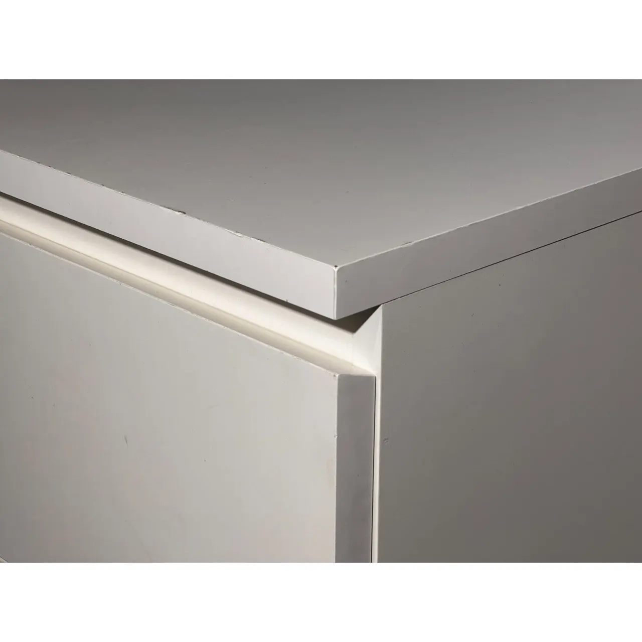 IKEA Malm kommode