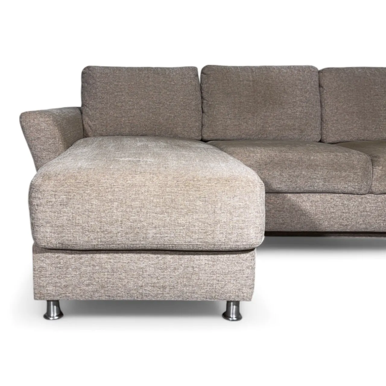 Nyrenset Hjort Knudsen Sovesofa fra Hjort knudsen