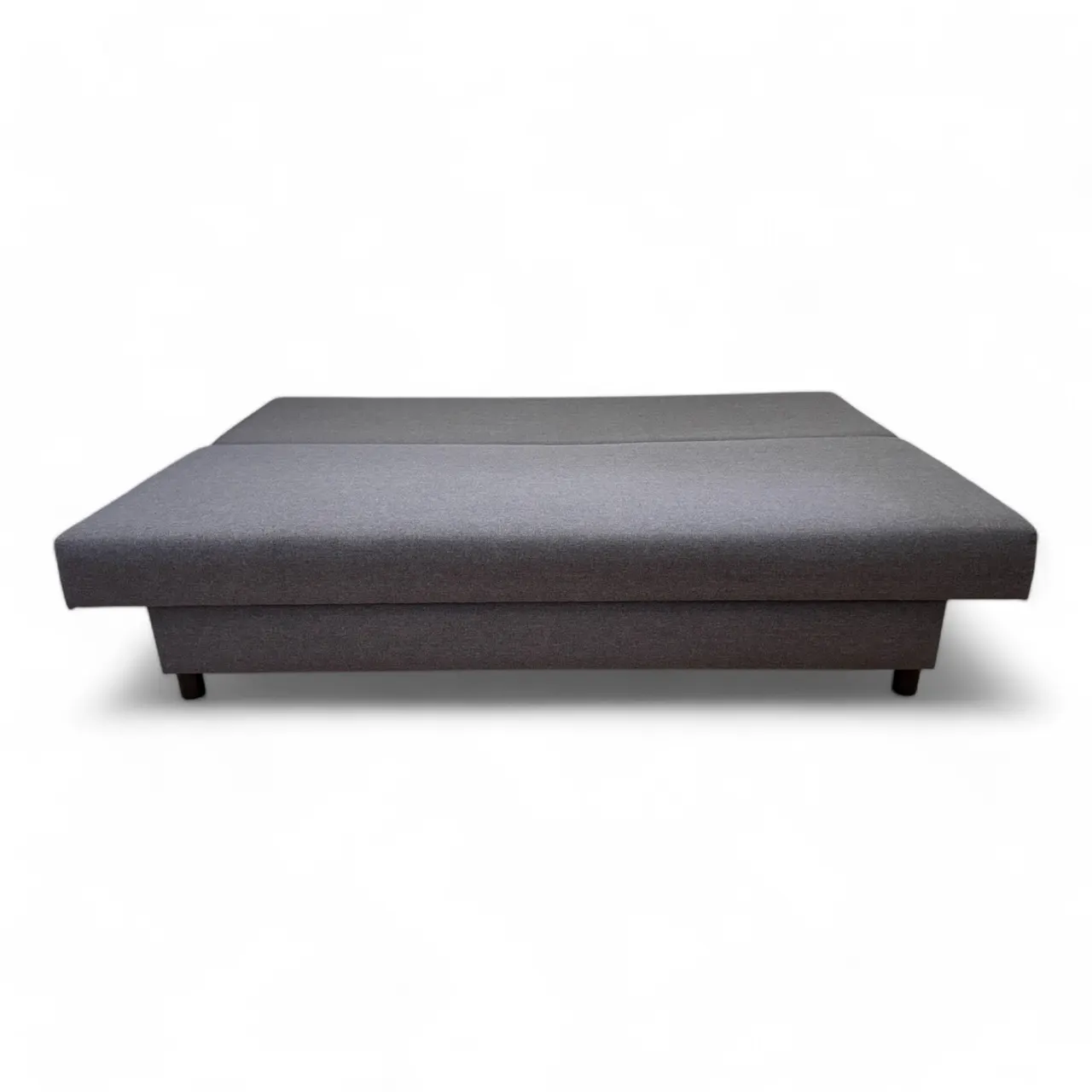 Nyrenset Asarum sovesofa fra IKEA
