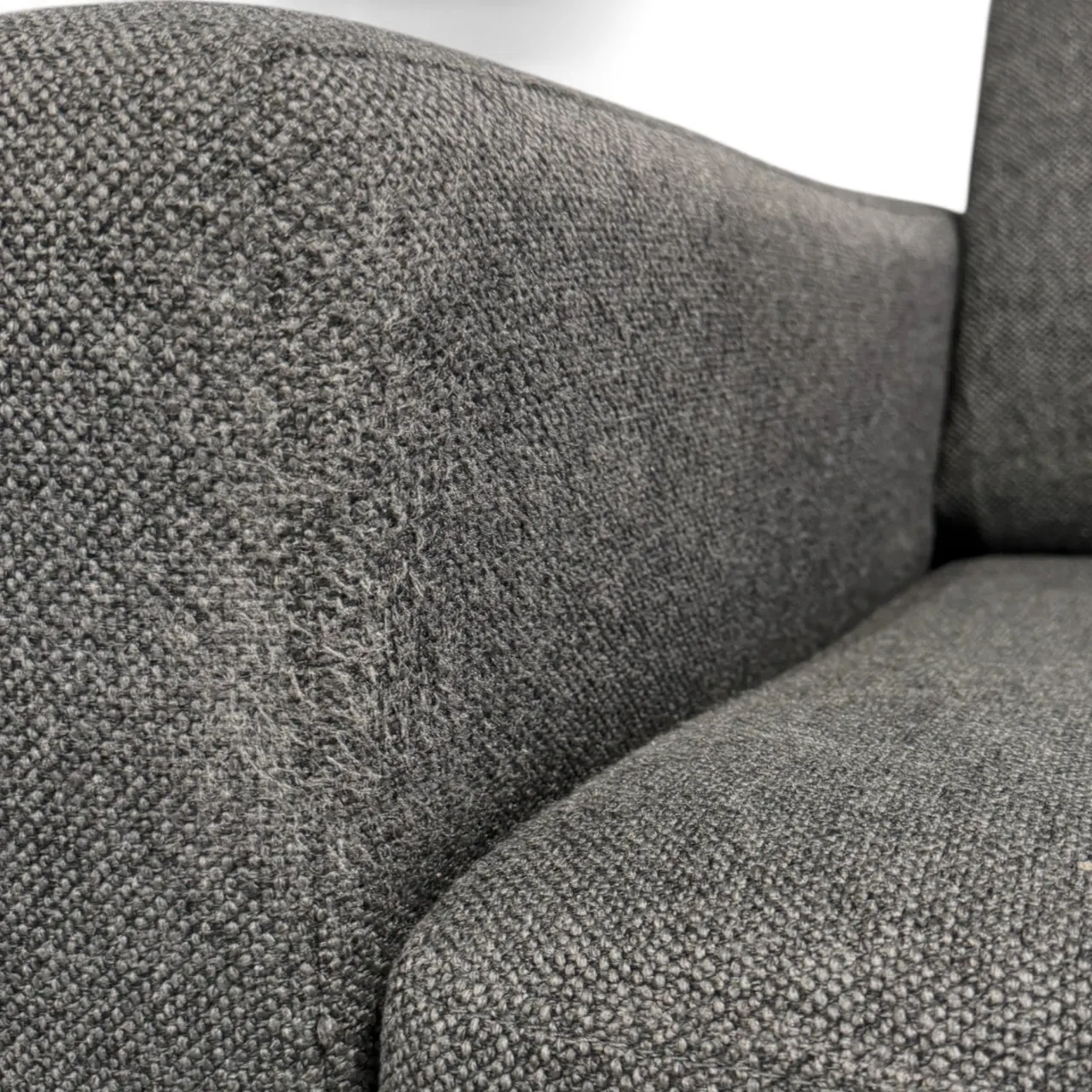 Nyrenset Bolia Hjørnesofa