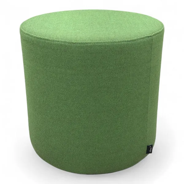 Nyrenset Vitra puff grønn, bilde 2