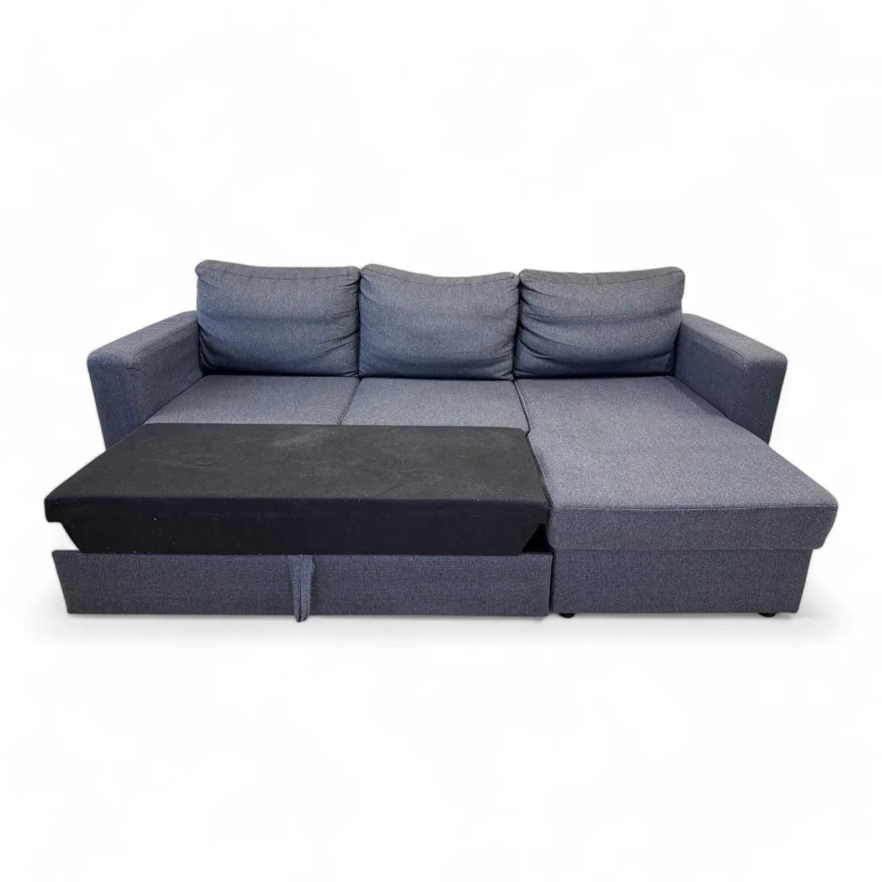 Nyrenset sovesofa fra Gjenbruksgiganten
