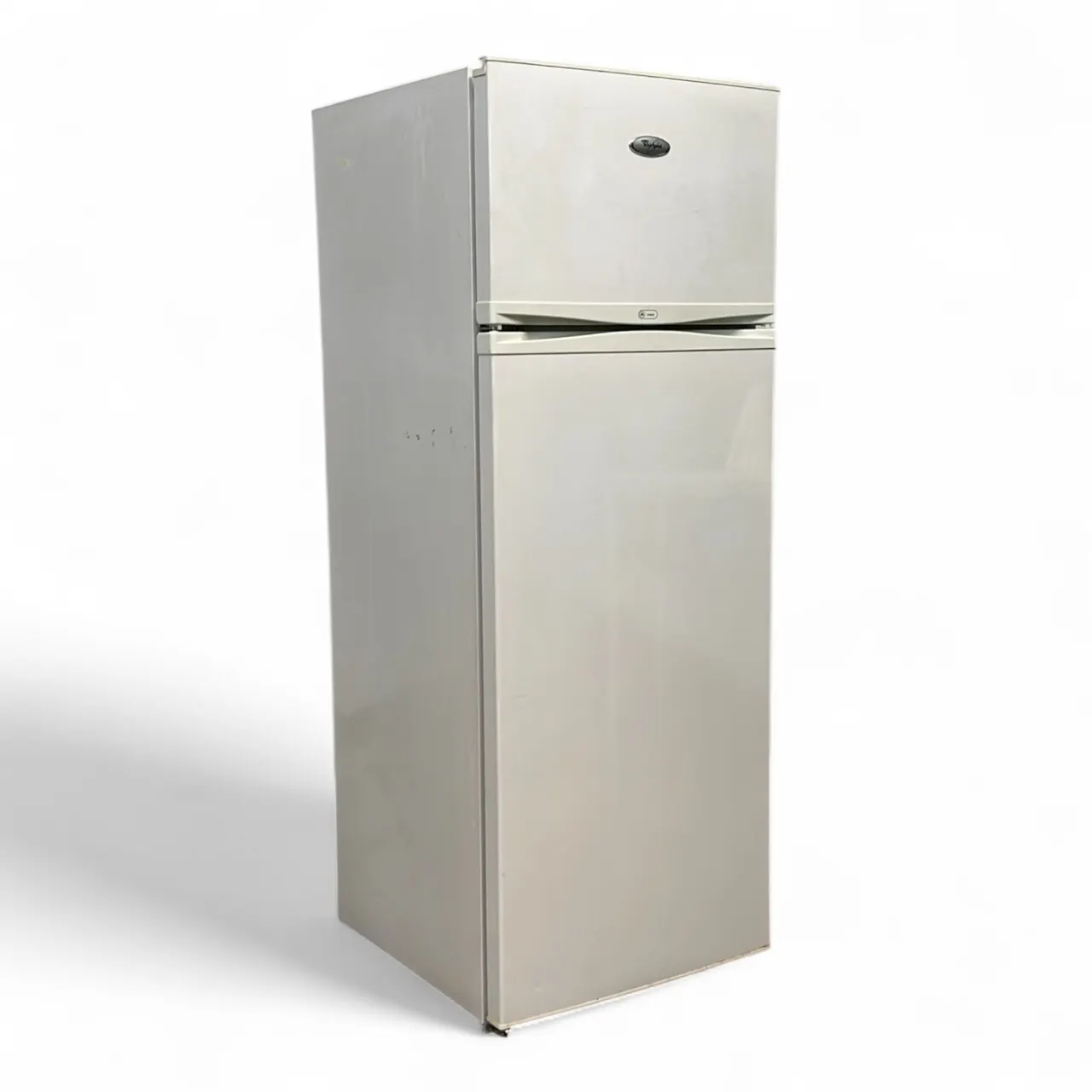Whirlpool Kombiskap 140 cm